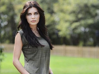Ceren Hindistan Kimdir?