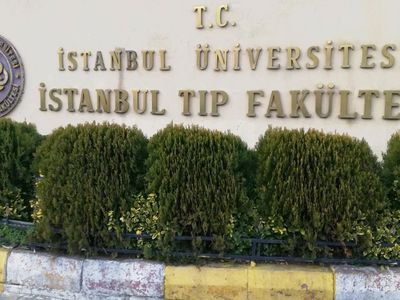 Cerrahpaşa Tıp Fakültesi hastaneleri kapatıldı! Ameliyatlar ve hasta kabulü durduruldu