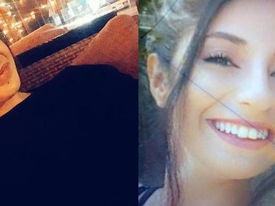 'Cesedini Damacana Taşır Gibi Taşıdım'