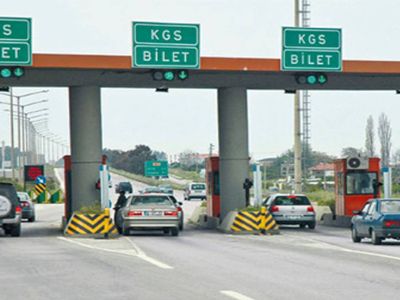 Çeşme ve Alaçatı gişelerini kullanan araç sayısı belli oldu! Bayram tatilinde 191 bin araç geçti