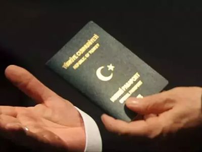 Çete devleti soymuş: 30 bin dolara vatandaşlık, 3 bin dolara oturma izni!