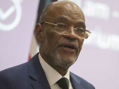 Çeteler tehdit etti: Haiti Başbakanı istifa etti!