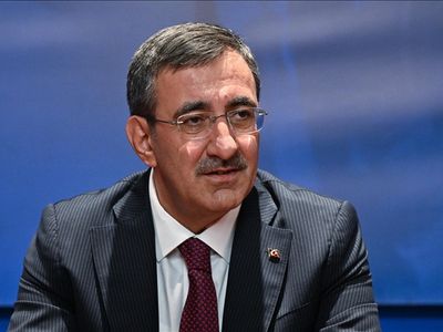 Cevdet Yılmaz'dan asgari ücret açıklaması