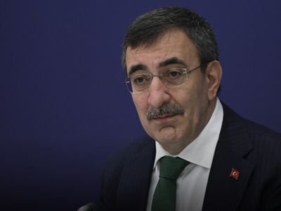 Cevdet Yılmaz’dan Azerbaycan’a Bağımsızlık Günü Mesajı: “Tek Millet, İki Devlet Dayanışmamız Daim Olsun”