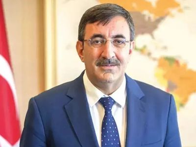 Cevdet Yılmaz'dan Dikkat Çeken ''Nefret Söylemi'' Açıklaması