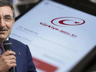 Cevdet Yılmaz'dan Kira Kontratlarında Dijital Dönüşüm Açıklaması