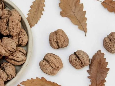 Ceviz kabuğunun saça faydaları nelerdir? Ceviz kabuğu kürü nasıl yapılır? Saç dökülmesi için doğal ceviz kürü hazırlanışı