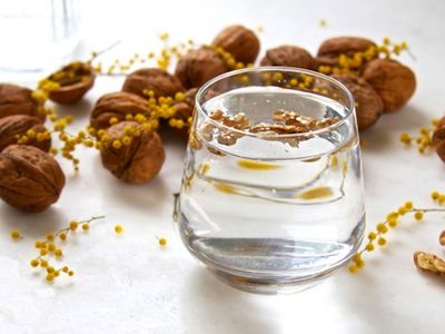 Ceviz Suyunun Faydaları Nelerdir?