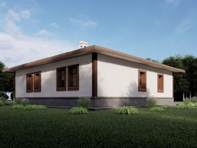 Çevre Bakanı Kurum açıkladı: 13 bin 400 köy evi inşaatı başladı