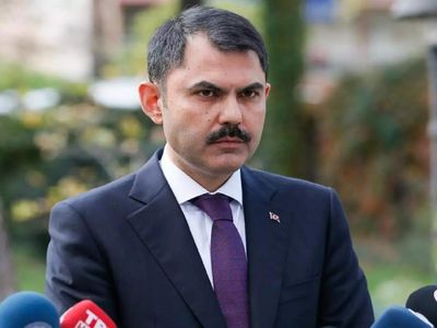 Çevre Bakanı Kurum açıkladı: 27 bin konutun inşaatı başladı