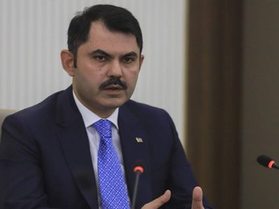 Çevre Bakanı Kurum’dan İstanbul uyarısı: 1,5 milyon riskli konut var