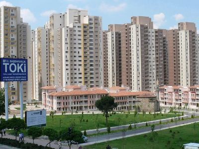 Çevre Bakanı Murat Kurum’dan TOKİ müjdesi: Yüzde 25 indirim kampanyası başlatıldı