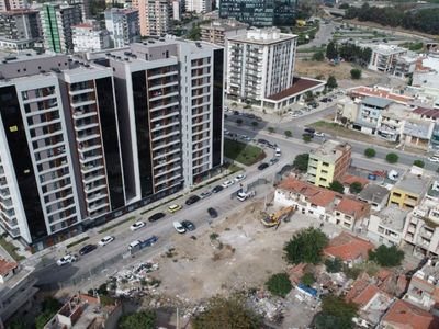 Çevre Bakanlığı tarih verdi: Yerinde Dönüşüm projesine başvurular başlıyor