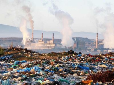 Çevre kirliliği nedir? Çevre kirliliği nasıl önlenir? Çevre kirliliğinin nedenleri