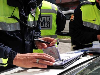 Çevre kirliliği yapanlar dikkat: Emisyon ölçümü yaptırmayan yandı! 2024 yılında cezaları uçacak