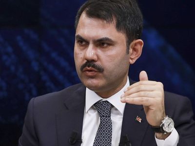 Çevre, Şehircilik İklim Değişikliği Bakanlığı açıkladı: Gaziantep’in Nurdağı ve İslahiye ilçelerine geçici barınma alanları kuruluyor