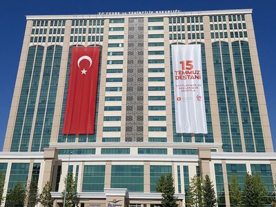 Çevre, Şehircilik ve İklim Değişikliği Bakanı Duyurdu! Depozito Uygulaması 2022'de Başlıyor!