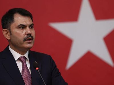 Çevre, Şehircilik ve İklim Değişikliği Bakanı Murat Kurum: 19 Yıl Boyunca Milletimizin Ne Derdi Olduysa Yanında Olduk!