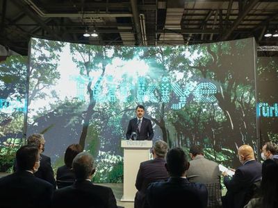 Çevre, Şehircilik ve İklim Değişikliği Bakanı Murat Kurum Açıkladı! 22. Taraflar Konferansı Antalya’da Düzenlecenek!
