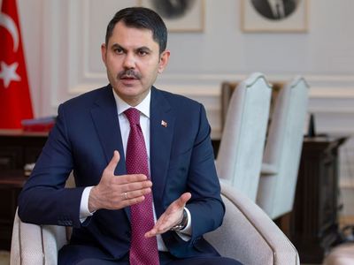 Çevre, Şehircilik ve İklim Değişikliği Bakanı Murat Kurum, Kastamonu sel felaketinin yıldönümünde mesaj yayınladı!