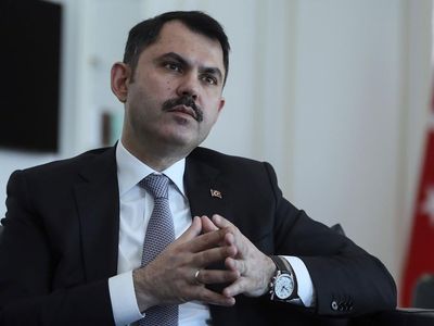 Çevre, Şehircilik ve İklim Değişikliği Bakanı Murat Kurum'dan Kılıçdaroğlu'na cevap: "Türkiye’yi yeşille donatmaya aşkla devam edeceğiz!”