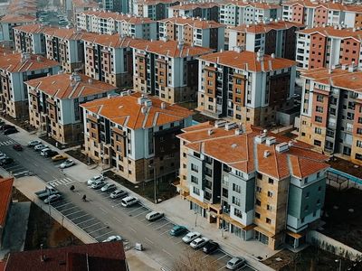 Çevre, Şehircilik ve İklim Değişikliği Bakanlığı açıkladı: Elazığ’da 305 konut yapıldı