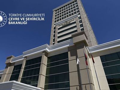 Çevre Şehircilik ve İklim Değişikliği Bakanlığı: "Beykoz’da 19 etapta yürütülen sit derecelendirme çalışmalarından 18’i tamamlandı!"