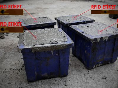 Çevre, Şehircilik ve İklim Değişikliği Bakanlığı tarafından geliştirilen EBİS’in başarısı dünyaya örnek oldu