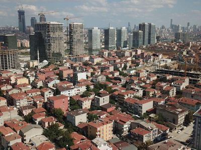 Çevre, Şehircilik ve İklim Değişikliği Bakanlığı tarafından hazırlanan Plansız Alanlar İmar Yönetmeliğinde Değişiklik Yapılmasına Dair Yönetmelik, Resmî Gazete'de yayımlandı!
