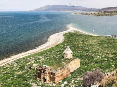 Çevre, Şehircilik ve İklim Değişikliği Bakanlığı tarafından 'kesin yapı' yasağı!