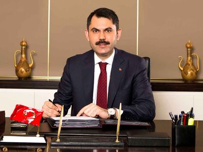 Çevre Şehircilik ve İklim Değişikliği Bakanlığı'ndan 23 Nisan’da 81 ilde Çevre ve Çocuk Şenliği!