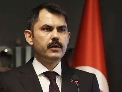 Çevre ve Şehircilik Bakanı Müjdeyi Duyurdu: Çok daha büyük oranda hazine arazilerini çiftçilerin kullanımına açacağız!