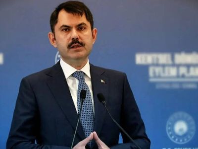 Çevre ve Şehircilik Bakanı Murat Kurum'dan 'Atık Toplayıcıları' Açıklaması!