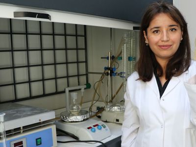 Çevreci ve gıda dostu olan ambalajlar üretildi!