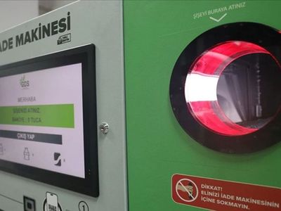 Çevreye ve ekonomiye büyük katkı sağlayacak: Yerli otomatlar piyasaya sürülmeye hazır