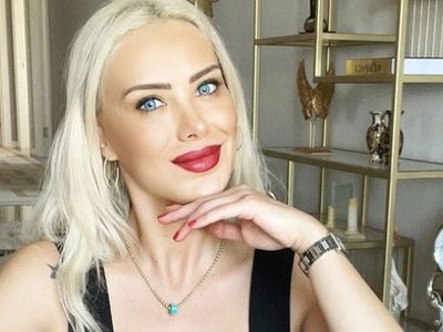 Ceyda Ersoy İntihar Etti!