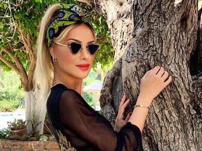Ceyda Ersoy'dan Açıklama Geldi!