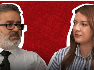 Ceyhun Bozkurt Görüş Alanı'nda yanıtladı: NATO Türkiye için ne anlama geliyor?