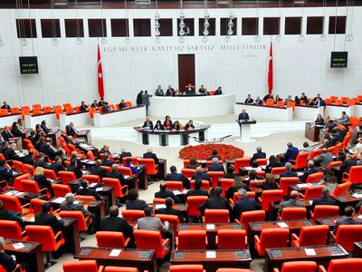 Ceza İnfaz Yasası TBMM'den Geçerek Yasalaştı!