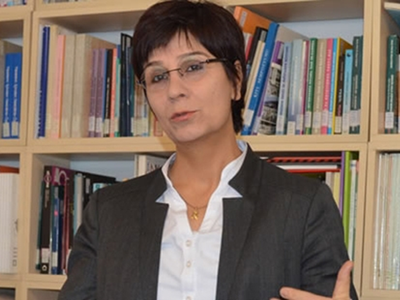 Cezası belli oldu: Ankara Mimarlar Odası Başkanı Tezcan Karakuş Candan’ın görevine son verildi