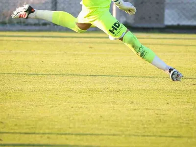 Göztepe'de kaleci rekabeti: Arda ile Luka birinci eldiven için yarışacak