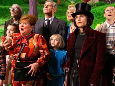 Charlie’nin Çikolata Fabrikası filmi konusu nedir, oyuncuları kimler? Charlie’nin Çikolata Fabrikası ne zaman vizyona girdi?