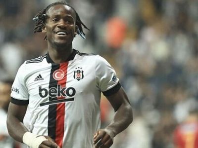 Chelsea'den, Beşiktaş formasını giyen Michy Batshuayi'nin transferinde kritik karar!