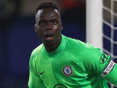 Chelsea'nin Kalecisi Edouard Mendy'den FIFA'ya Milli Forma Sitemi Geldi!