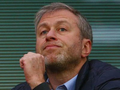 Chelsea'nin Rus patronu Roman Abramovich takımını satma kararı aldı!
