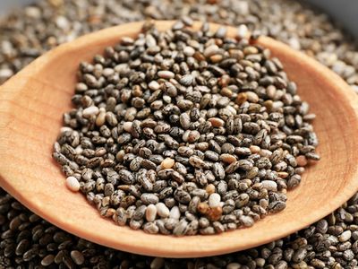 Chia Tohumunun Faydaları Nelerdir?