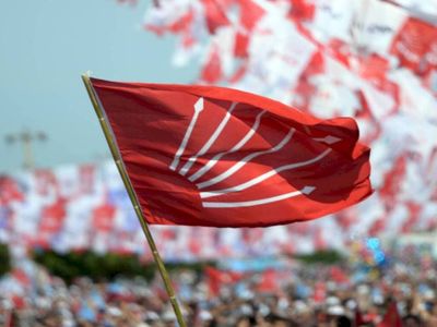 CHP 242 belediye başkan adayını duyurdu: Eskişehir’de sürpriz yaşandı! İşte CHP aday listesi