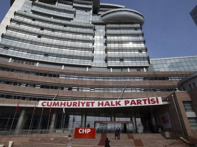 CHP adaylarını açıklamaya devam ediyor: 103 isim daha netlik kazandı