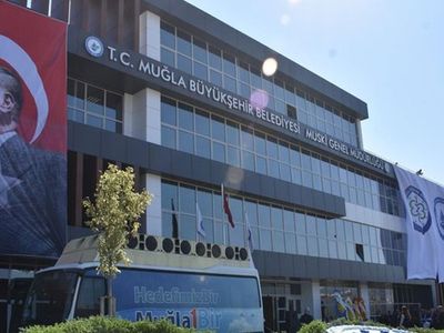 CHP Belediyesi’ne Bağlı Turizmin Kalbi Muğla’da Meydana Gelen Kötü Kokunun Sebebi Belli Oldu
