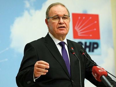 Chp Biden'ı Değil Hükümeti Suçladı
